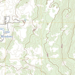 United States Geological Survey Angle, UT (2023, 24000-Scale) digital map