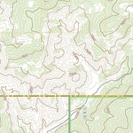 United States Geological Survey Angle, UT (2023, 24000-Scale) digital map