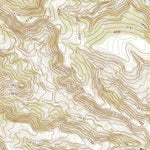United States Geological Survey Angostura Reservoir, SD (2021, 24000-Scale) digital map