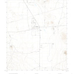 United States Geological Survey Animas, NM (2020, 24000-Scale) digital map