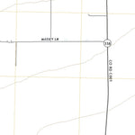 United States Geological Survey Animas, NM (2020, 24000-Scale) digital map