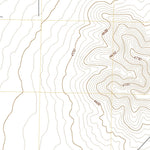 United States Geological Survey Animas, NM (2020, 24000-Scale) digital map