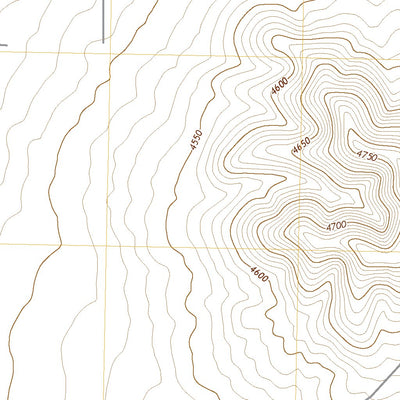 United States Geological Survey Animas, NM (2020, 24000-Scale) digital map