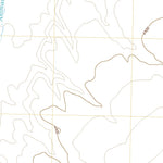 United States Geological Survey Animas Peak NE, NM (2020, 24000-Scale) digital map