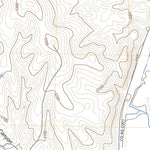 United States Geological Survey Animas Peak NE, NM (2023, 24000-Scale) digital map