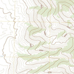 United States Geological Survey Animas Peak, NM (2023, 24000-Scale) digital map
