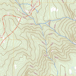 United States Geological Survey Annabella, UT (2023, 24000-Scale) digital map