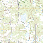 United States Geological Survey Annandale, MN (2022, 24000-Scale) digital map