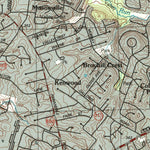 United States Geological Survey Annandale, VA (1994, 24000-Scale) digital map
