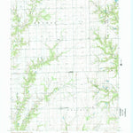 United States Geological Survey Annapolis, IL (1998, 24000-Scale) digital map