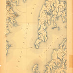 United States Geological Survey Annapolis, MD (1892, 62500-Scale) digital map
