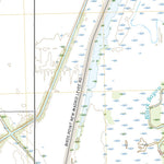 United States Geological Survey Anniston, MO (2021, 24000-Scale) digital map