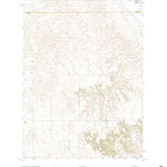 United States Geological Survey Anselmo NE, NE (2021, 24000-Scale) digital map