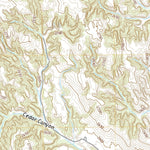 United States Geological Survey Anselmo NE, NE (2021, 24000-Scale) digital map
