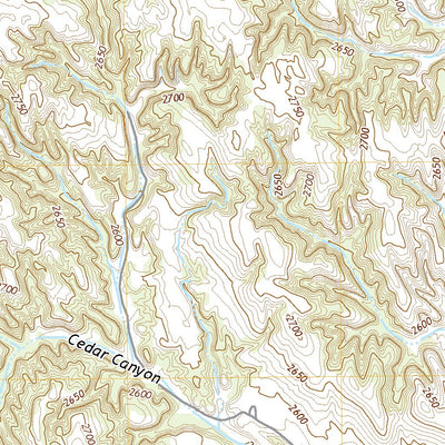 United States Geological Survey Anselmo NE, NE (2021, 24000-Scale) digital map