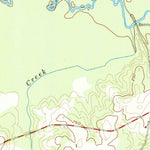 United States Geological Survey Ansonville, NC (1956, 24000-Scale) digital map