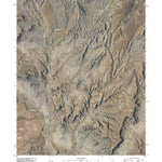 United States Geological Survey Ant Knoll, UT (2011, 24000-Scale) digital map