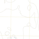 United States Geological Survey Antelope Creek SE, CO (2022, 24000-Scale) digital map