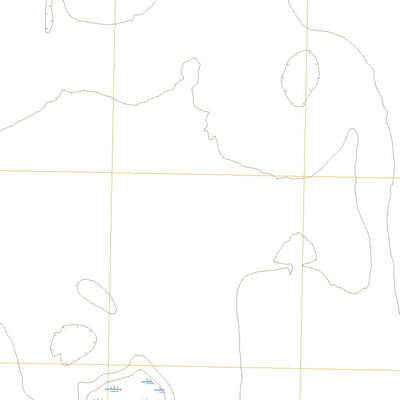 United States Geological Survey Antelope Creek SE, CO (2022, 24000-Scale) digital map