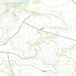 United States Geological Survey Antelope Flat, TX (2022, 24000-Scale) digital map