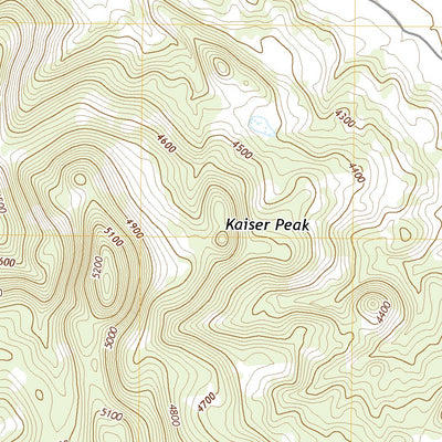 United States Geological Survey Antelope Flat, TX (2022, 24000-Scale) digital map