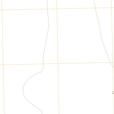 United States Geological Survey Antelope Hills, AZ (2021, 24000-Scale) digital map