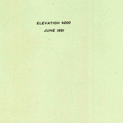United States Geological Survey Antelope Island North, UT (1954, 24000-Scale) digital map