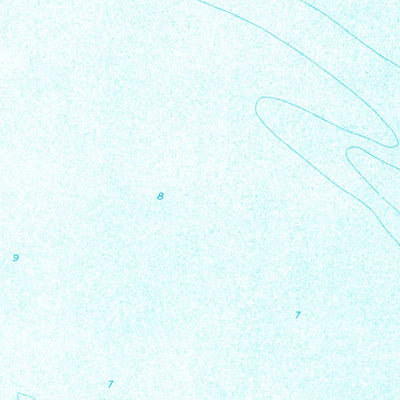 United States Geological Survey Antelope Island North, UT (1972, 24000-Scale) digital map