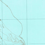 United States Geological Survey Antelope Island North, UT (1991, 24000-Scale) digital map