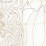 United States Geological Survey Antelope Island, UT (2023, 24000-Scale) digital map