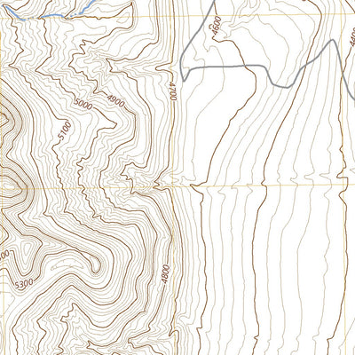 United States Geological Survey Antelope Island, UT (2023, 24000-Scale) digital map