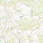 United States Geological Survey Antelope Lake, CA (2022, 24000-Scale) digital map