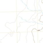 United States Geological Survey Antelope Lake, ID (2020, 24000-Scale) digital map