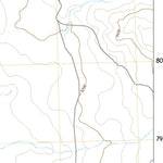 United States Geological Survey Antelope Lake, ID (2020, 24000-Scale) digital map
