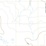 United States Geological Survey Antelope Lake, MT (2020, 24000-Scale) digital map