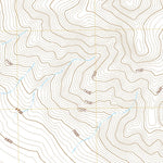 United States Geological Survey Antelope Peak, MT (2020, 24000-Scale) digital map