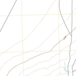 United States Geological Survey Antelope Peak, UT (2020, 24000-Scale) digital map