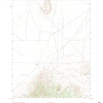 United States Geological Survey Antelope Peak, UT (2023, 24000-Scale) digital map