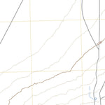 United States Geological Survey Antelope Peak, UT (2023, 24000-Scale) digital map