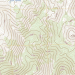 United States Geological Survey Antelope Peak, UT (2023, 24000-Scale) digital map