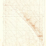 United States Geological Survey Antelope Plain, CA (1936, 31680-Scale) digital map