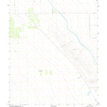 United States Geological Survey Antelope Plain, CA (2012, 24000-Scale) digital map
