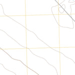 United States Geological Survey Antelope Plain, CA (2012, 24000-Scale) digital map