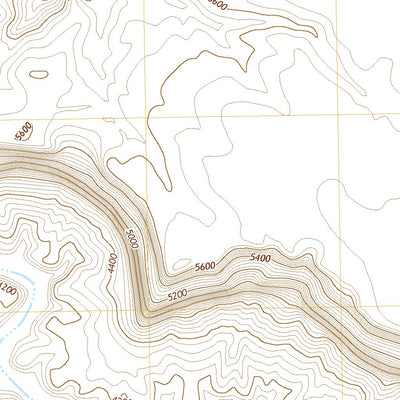 United States Geological Survey Antelope Point, AZ (2021, 24000-Scale) digital map