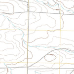 United States Geological Survey Antelope Point, MT (2011, 24000-Scale) digital map