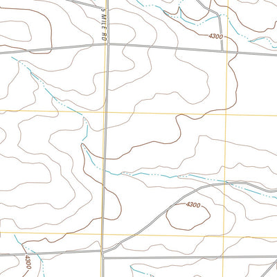 United States Geological Survey Antelope Point, MT (2011, 24000-Scale) digital map