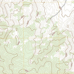 United States Geological Survey Antelope Range, UT (2023, 24000-Scale) digital map