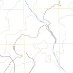 United States Geological Survey Antelope Spring, UT (2023, 24000-Scale) digital map