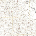United States Geological Survey Antelope Spring, UT (2023, 24000-Scale) digital map