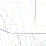 United States Geological Survey Antelope Valley, CA (2022, 24000-Scale) digital map